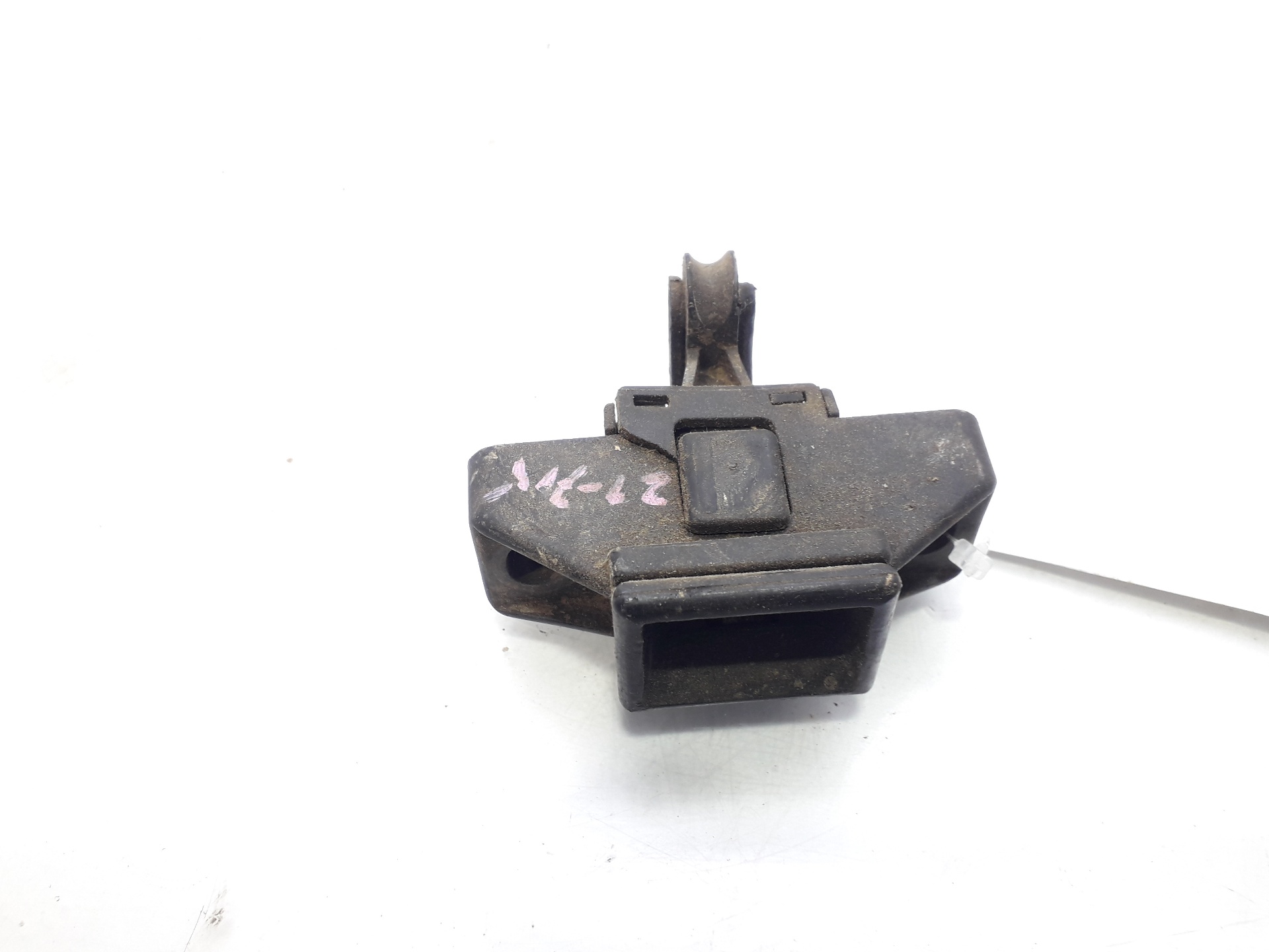 RENAULT 19 1 generation (1988-1992) Tailgate Boot Lock 7700804077 24952605