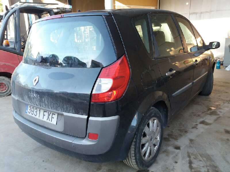 RENAULT Scenic 2 generation (2003-2010) Posūkių mechanizmas 264897 22034649