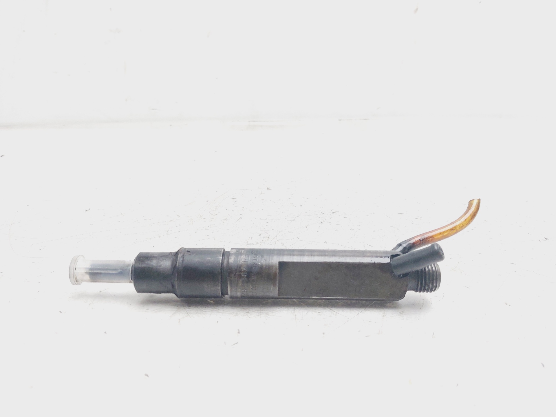 HONDA Injector de combustibil 028130201T 25778962