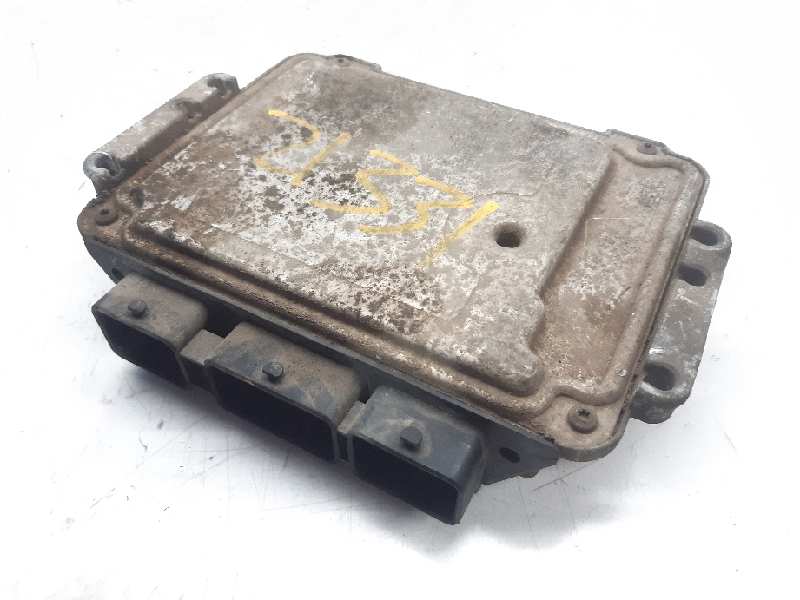 NISSAN 1 generation (2008-2017) Engine Control Unit ECU 8200311550 18564113