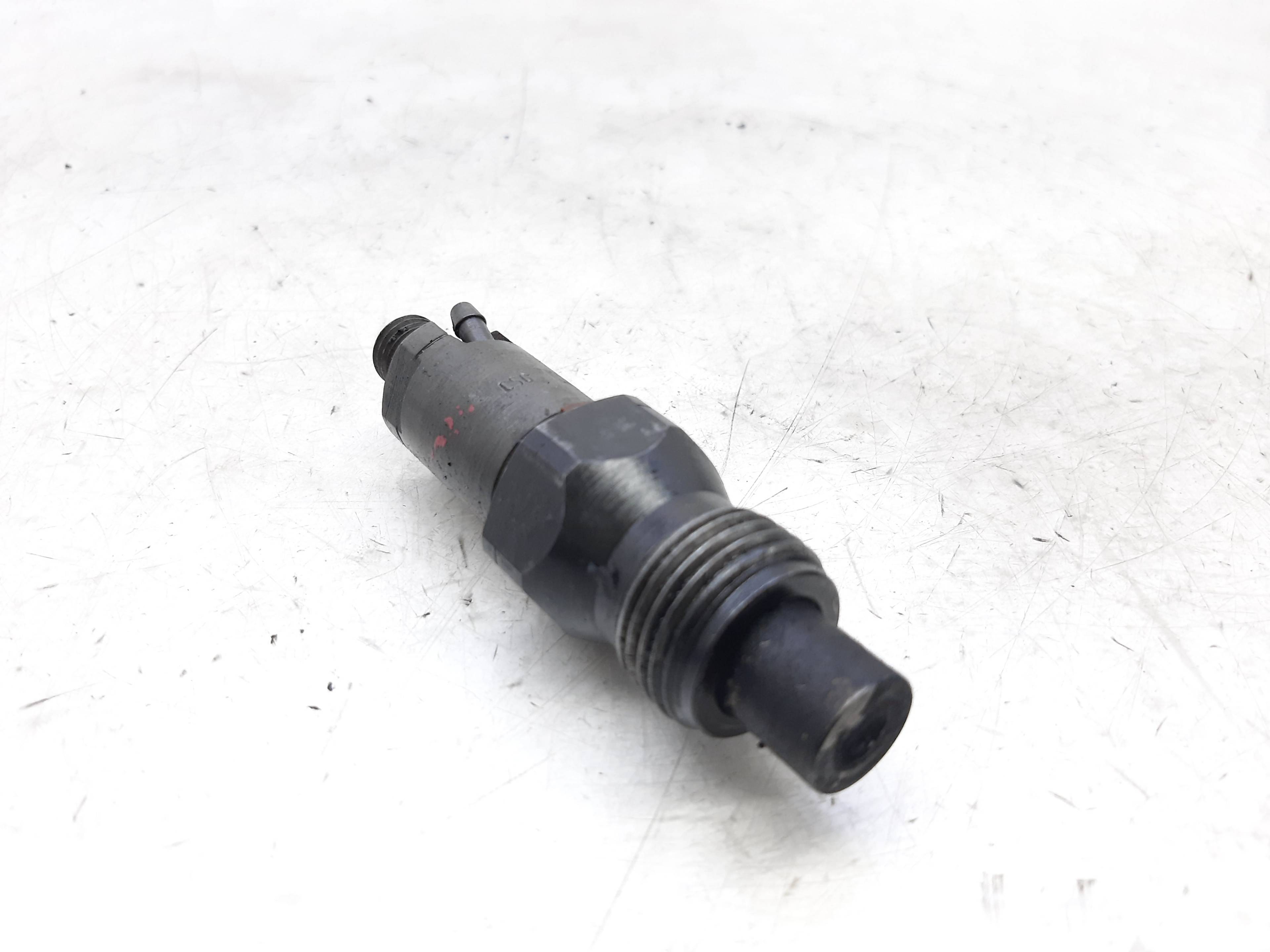 VOLVO S40 1 generation (1996-2004) Fuel Injector LCR6735405 24063318