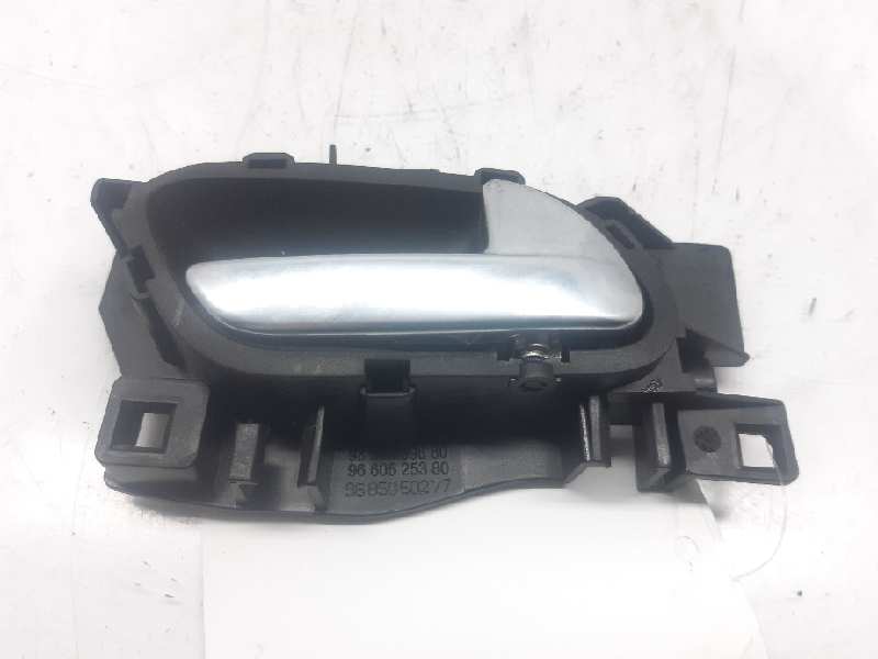 PEUGEOT 508 1 generation (2010-2020) Other Interior Parts 9685950277 20195817