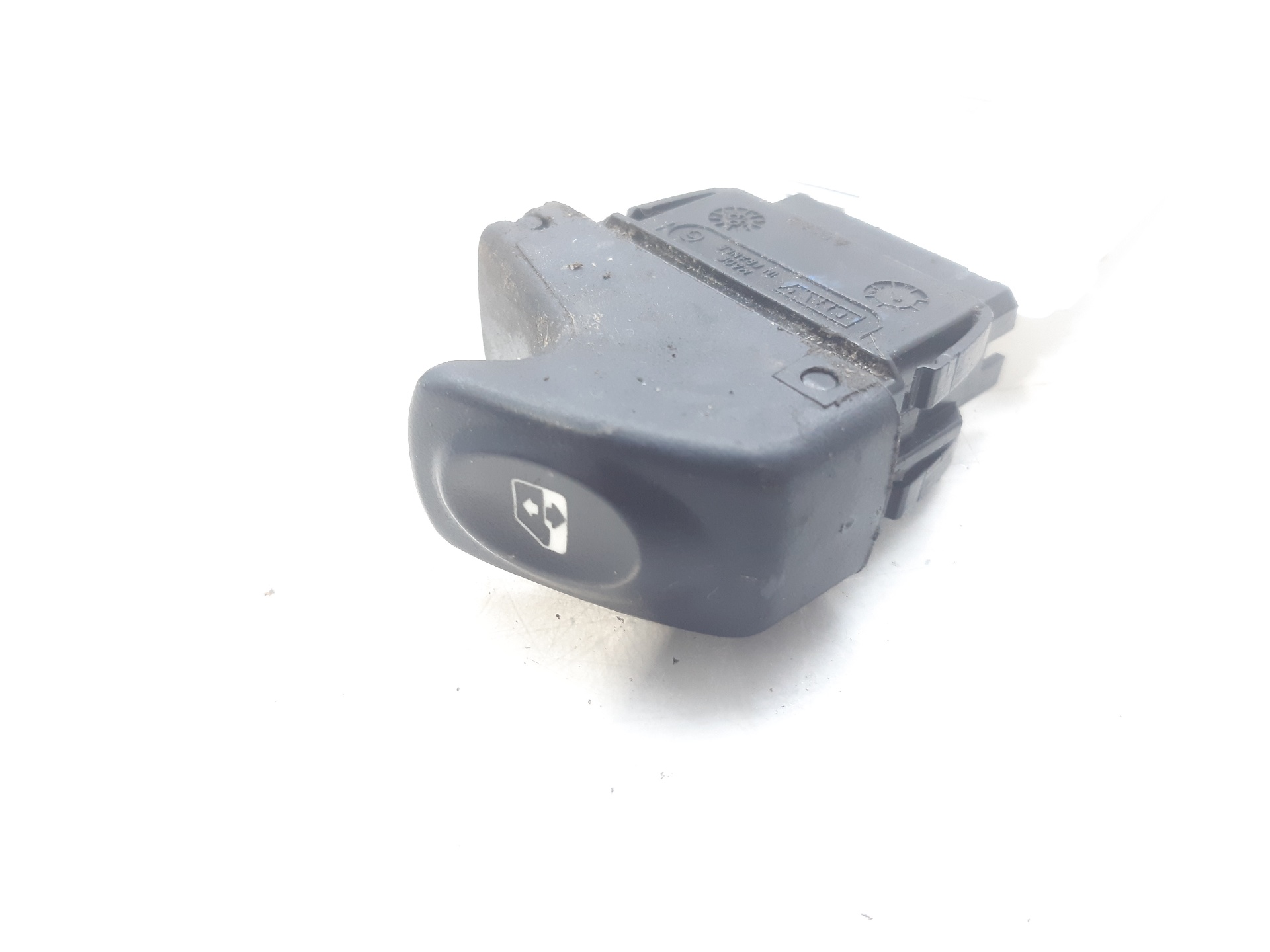 VAUXHALL Clio 2 generation (1998-2013) Front Left Door Window Switch 430000K 20148141