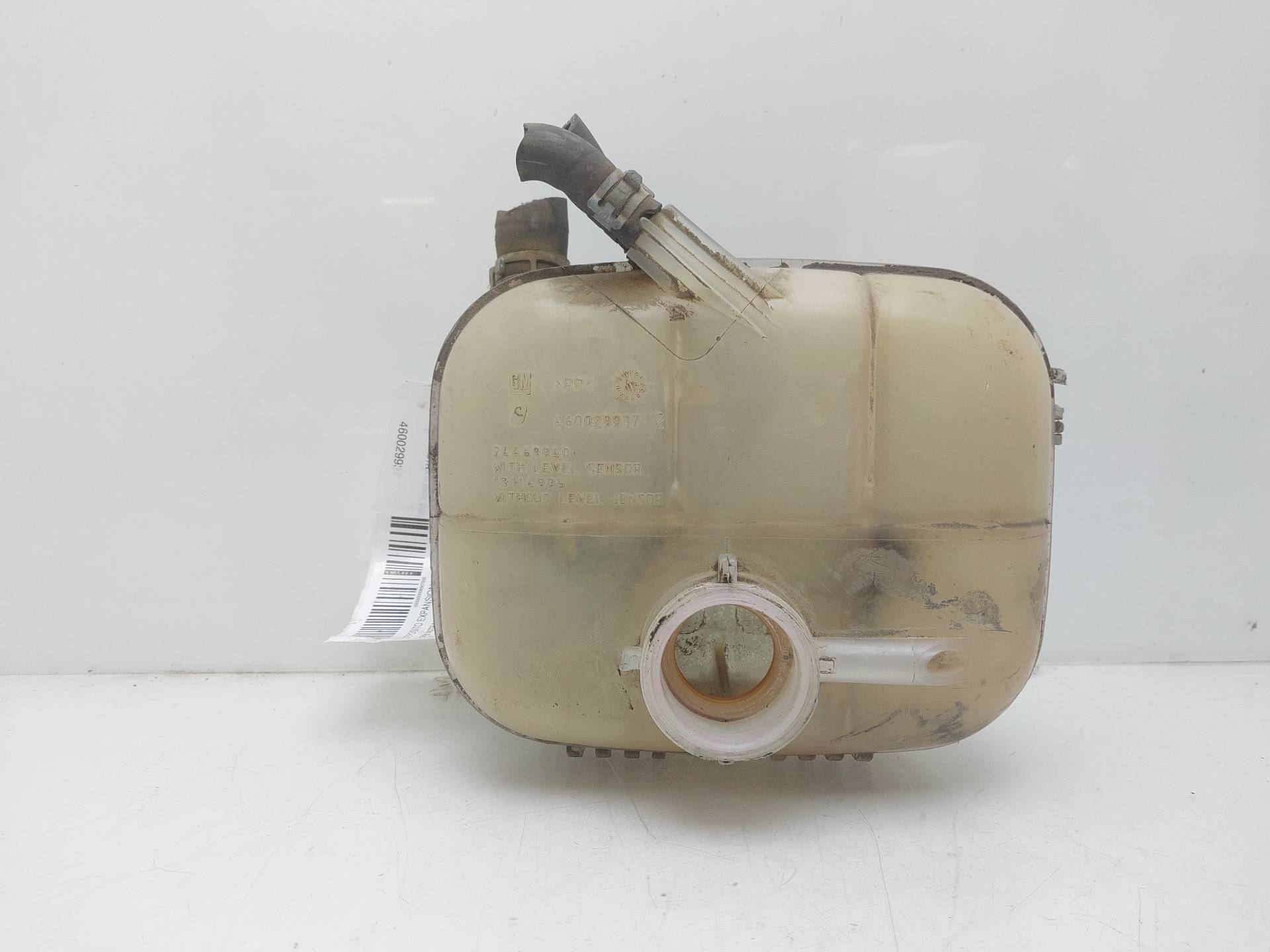 OPEL Astra J (2009-2020) Expansion Tank 460029937 23070953