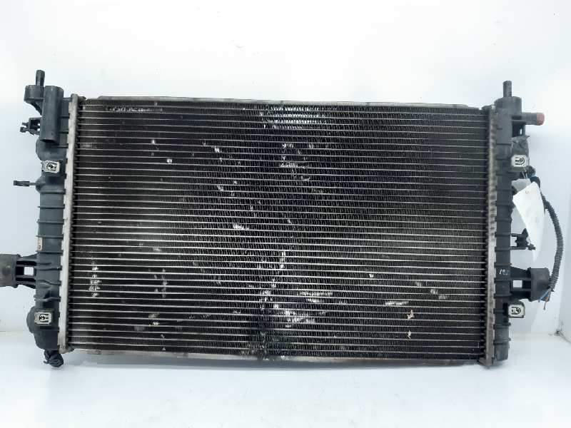 MG Astra J (2009-2020) Air Con Radiator 13128818 18464916