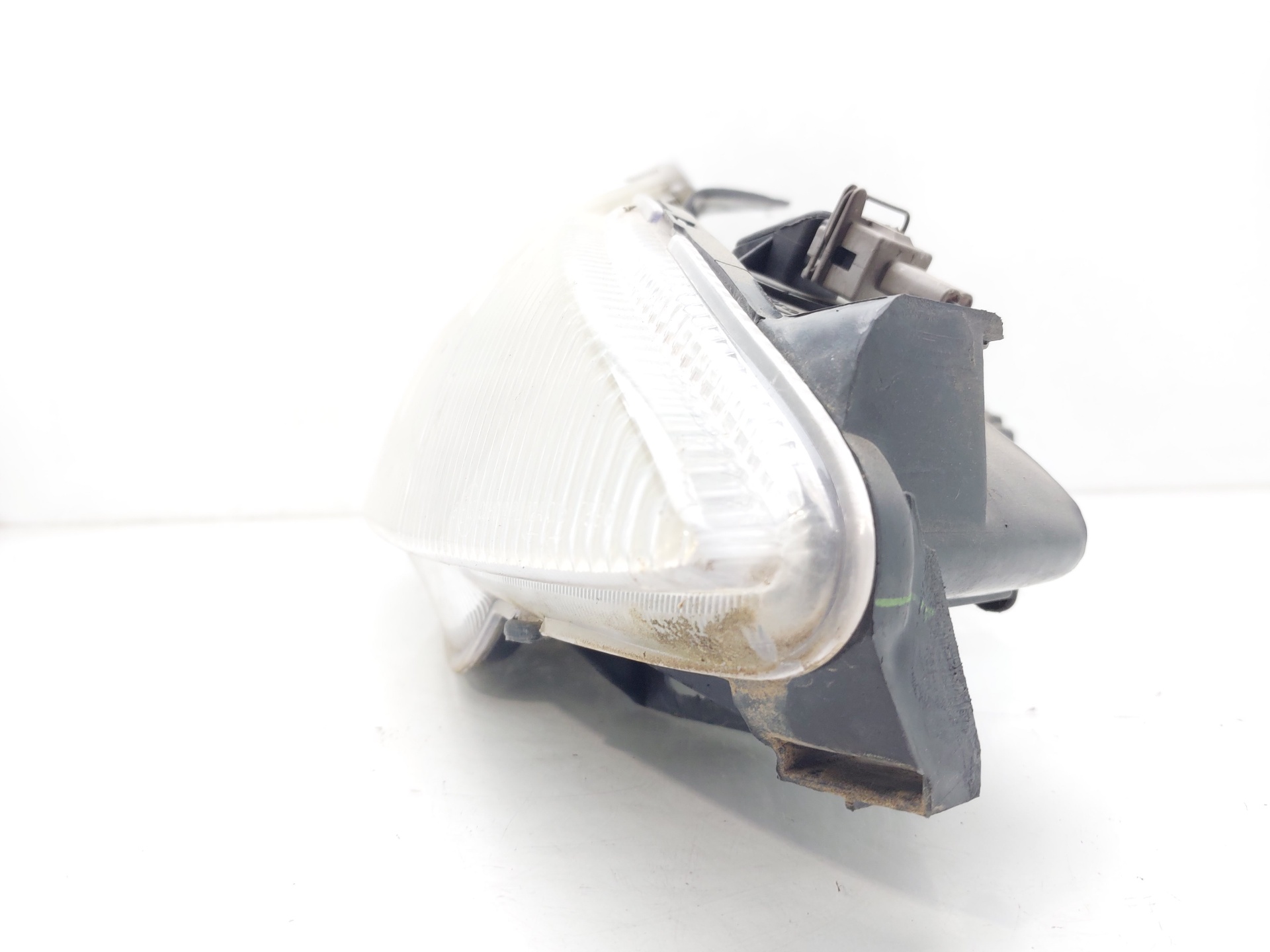 FORD 206 1 generation (1998-2009) Front Right Headlight 9628666780 20627897