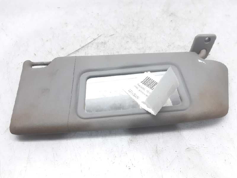 OPEL Astra J (2009-2020) Right Side Sun Visor 13113045 18428099