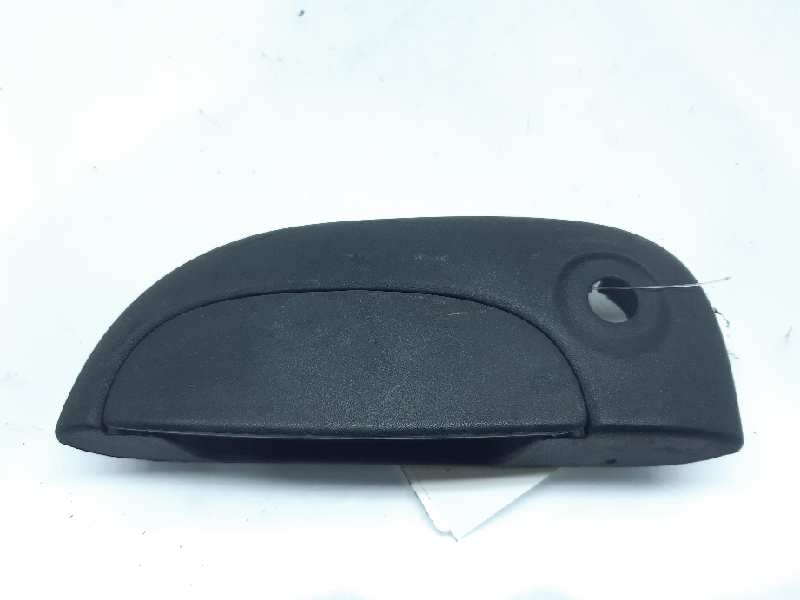 RENAULT Kangoo 1 generation (1998-2009) Front Left Door Exterior Handle 7700354478 18463200