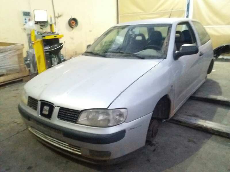 SEAT Cordoba 1 generation (1993-2003) Стартер 0001107025 20178893