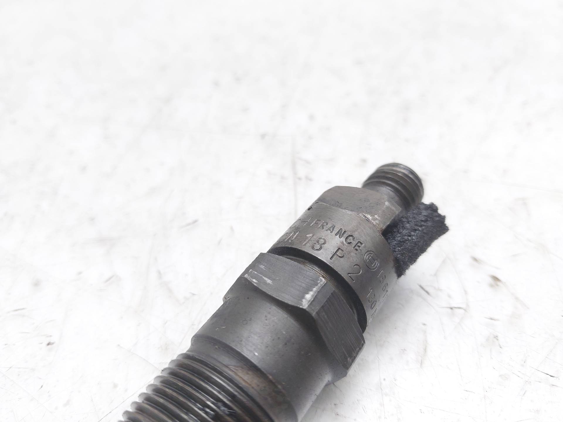 FIAT Fuel Injector KCN18P2 25391652