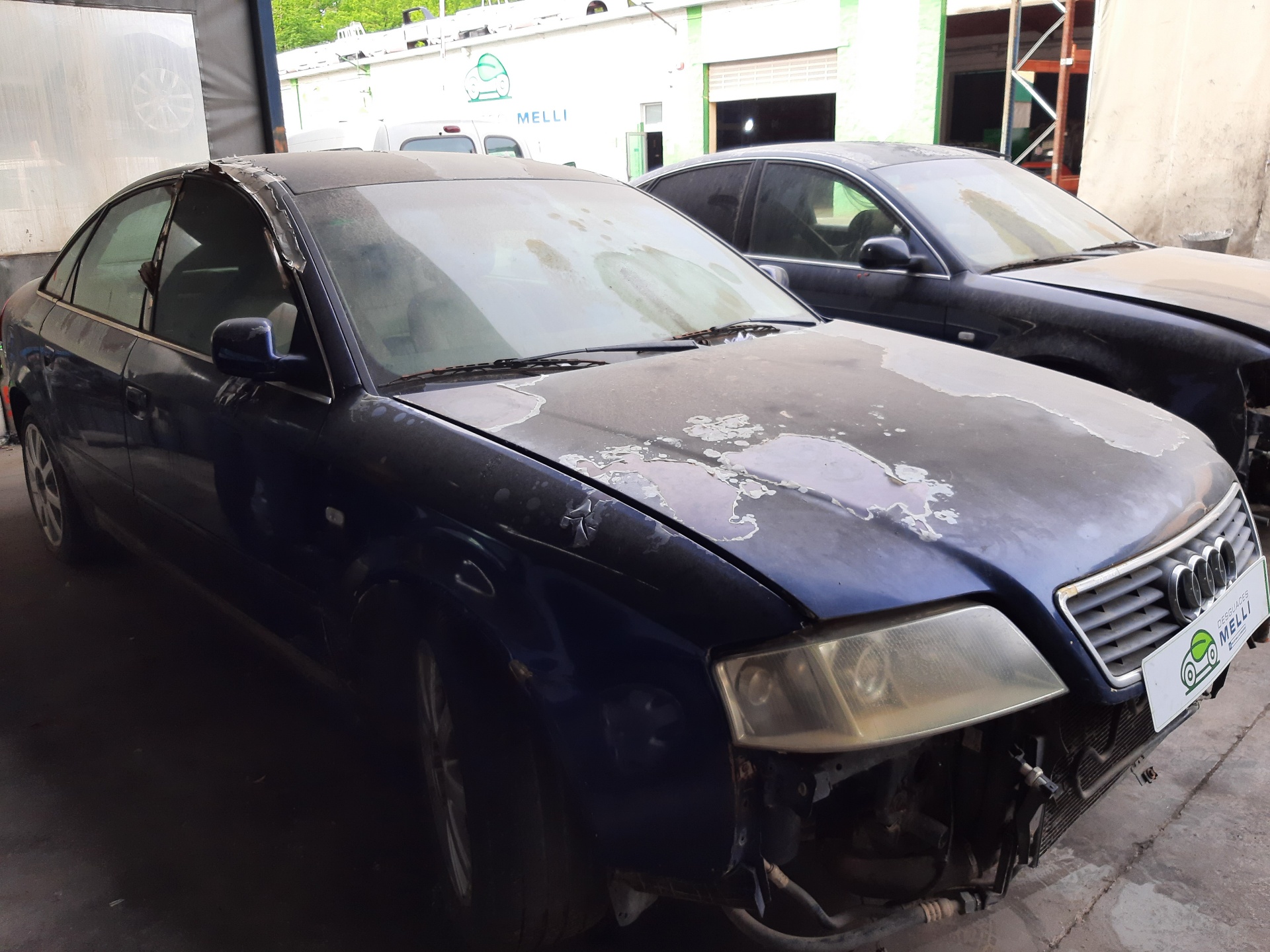 AUDI A3 8L (1996-2003) Stabdžių pūslė 4B0612105 20439306