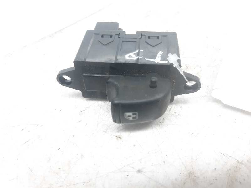 DAEWOO Nubira J100 (1997-1999) Rear Right Door Window Control Switch 96190777 20195993