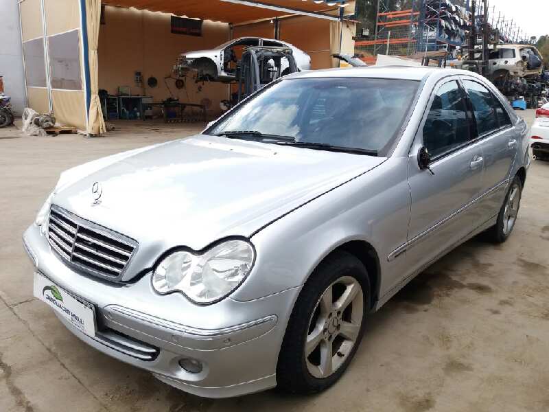 MERCEDES-BENZ C-Class W203/S203/CL203 (2000-2008) Other Control Units 2118200885 20186140
