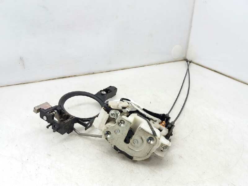 MITSUBISHI Outlander 2 generation (2005-2013) Rear Right Door Lock MN145876 20181051