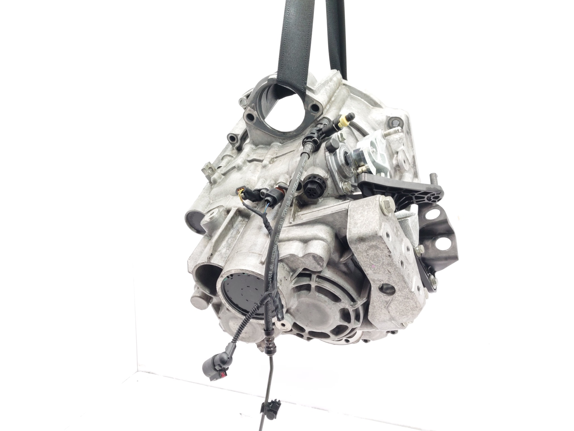 VOLKSWAGEN Variant VII TDI (2014-2024) Gearbox PGT 23372373