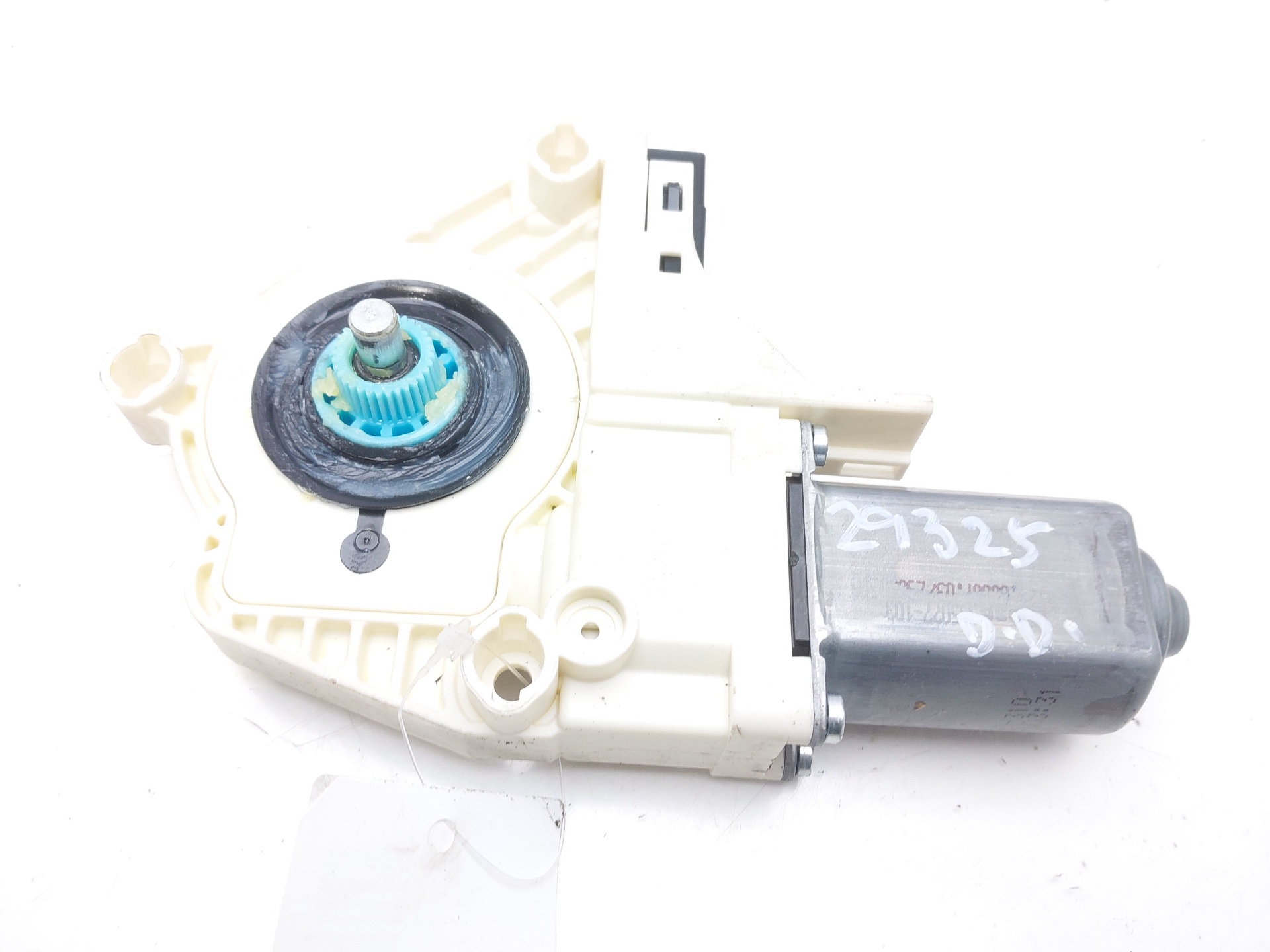 LAND ROVER Range Rover Sport 1 generation (2005-2013) Front Right Door Window Control Motor AH2214B552AA 20792795