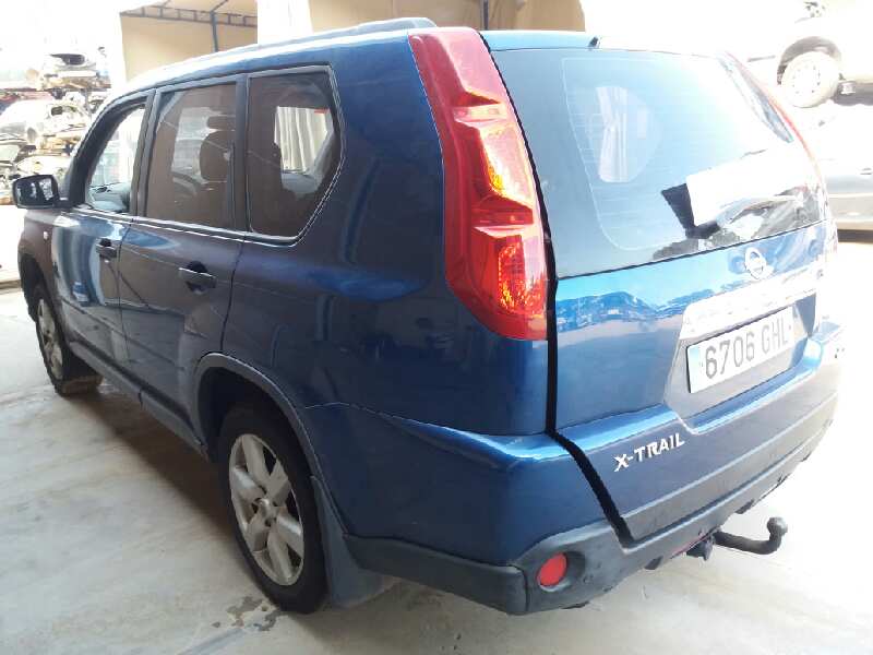 NISSAN X-Trail T31 (2007-2014) Vízszivattyú 0392023015 20181135