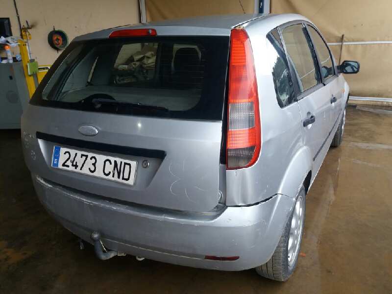 FORD Fiesta 5 generation (2001-2010) Váltóáramú generátor 2S6T10300DB 20176456