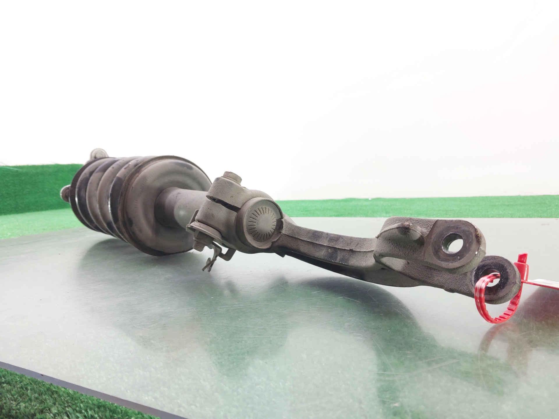 AUDI A7 C7/4G (2010-2020) Front Right Shock Absorber 4G8031J 22330547