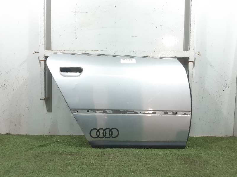 AUDI A3 8L (1996-2003) Rear Right Door 4B0833052 18528276