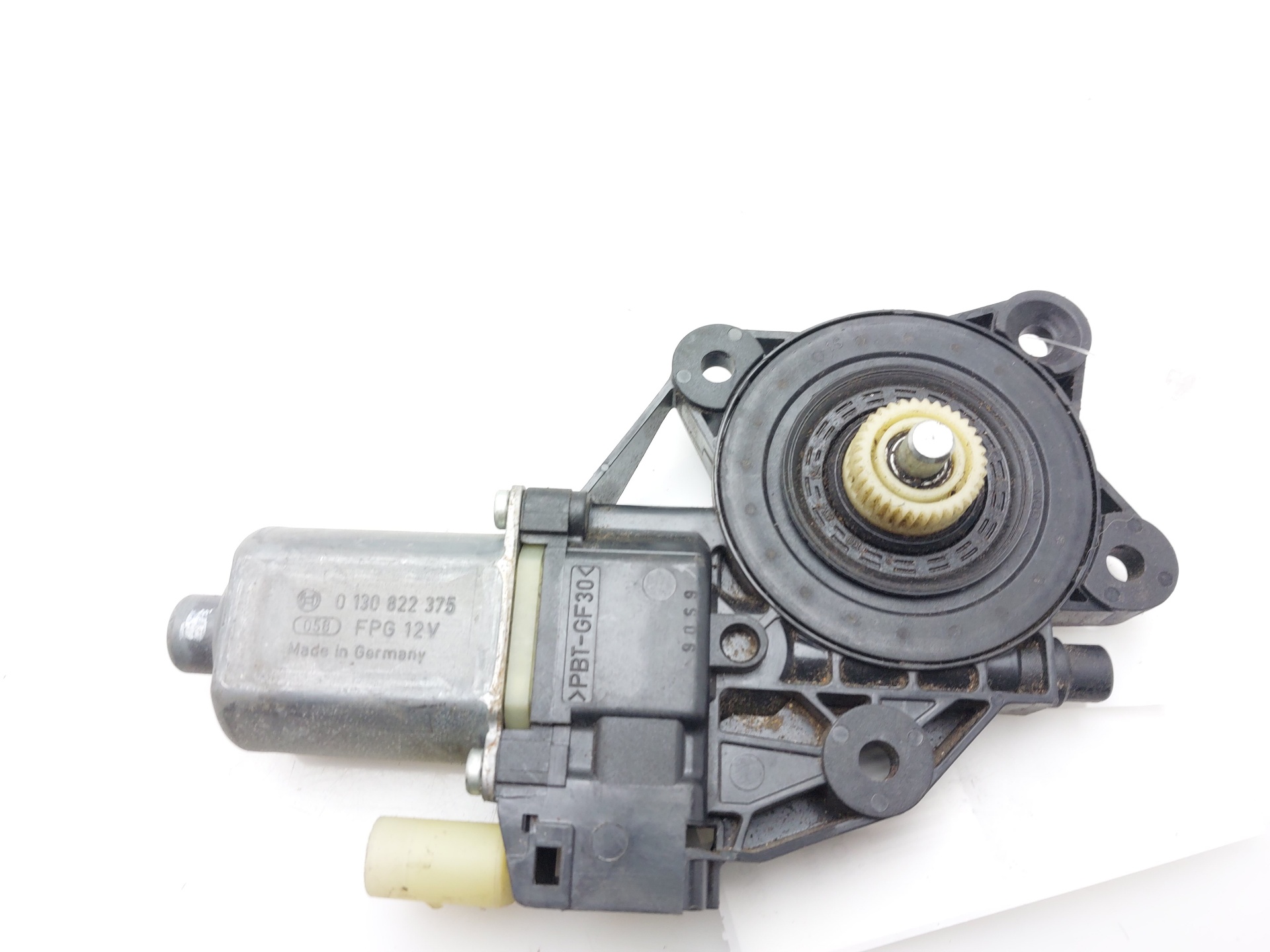 MINI Cooper R56 (2006-2015) Front Right Door Window Control Motor 2753722A2A 26769972