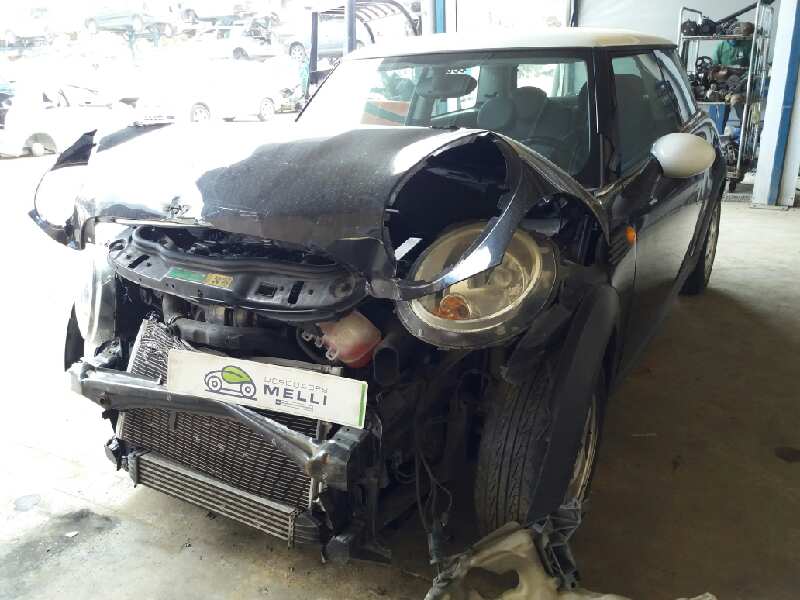 MINI Cooper R56 (2006-2015) Far proiector ceață față stânga 63172751295 20178081