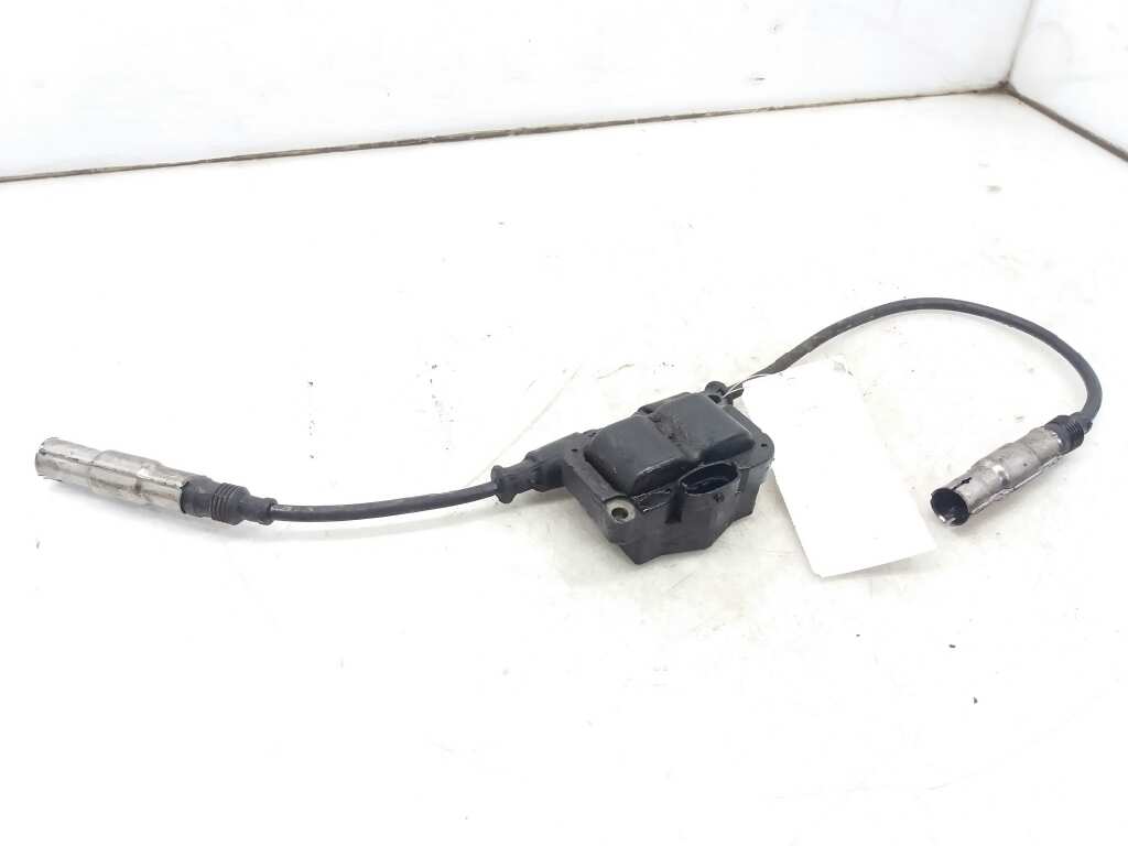 SMART 1 generation (2004-2006) High Voltage Ignition Coil A0001587703 20189484