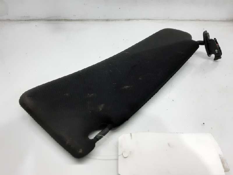 AUDI TT 8N (1998-2006) Right Side Sun Visor 8N8857552AFKZ 18450086