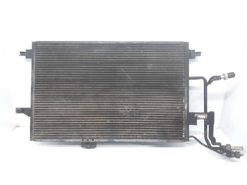 AUDI A6 allroad C5 (2000-2006) Annan del 4Z7260403C 18496014