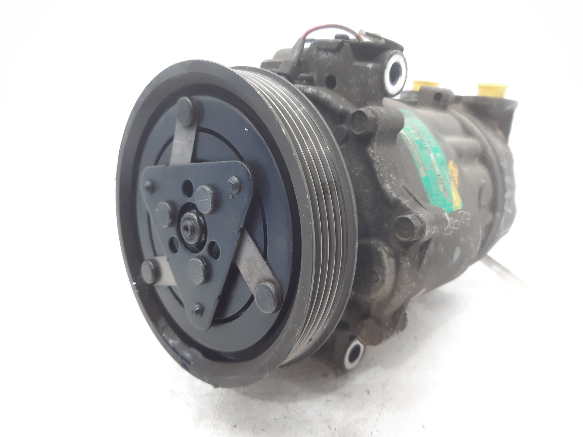 MG 45 1 generation (1999-2005) Air Condition Pump JPB101240 18661727