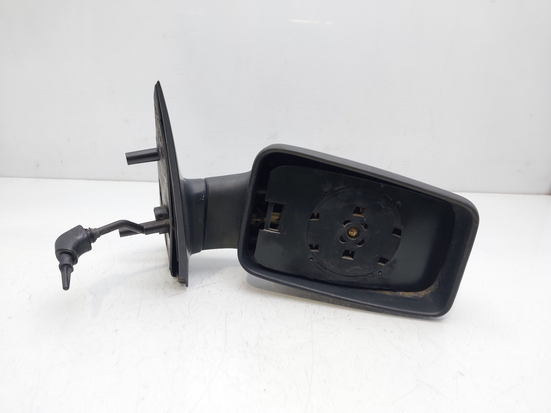 SEAT Toledo 1 generation (1991-1999) Right Side Wing Mirror 1L0857508 22355377