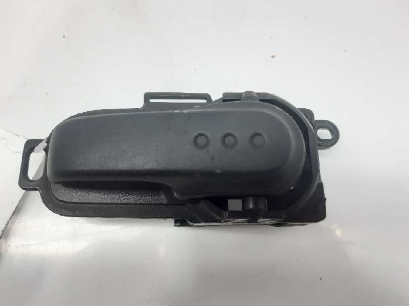 NISSAN Note 1 generation (2005-2014) Left Rear Internal Opening Handle 5010800006 18486182