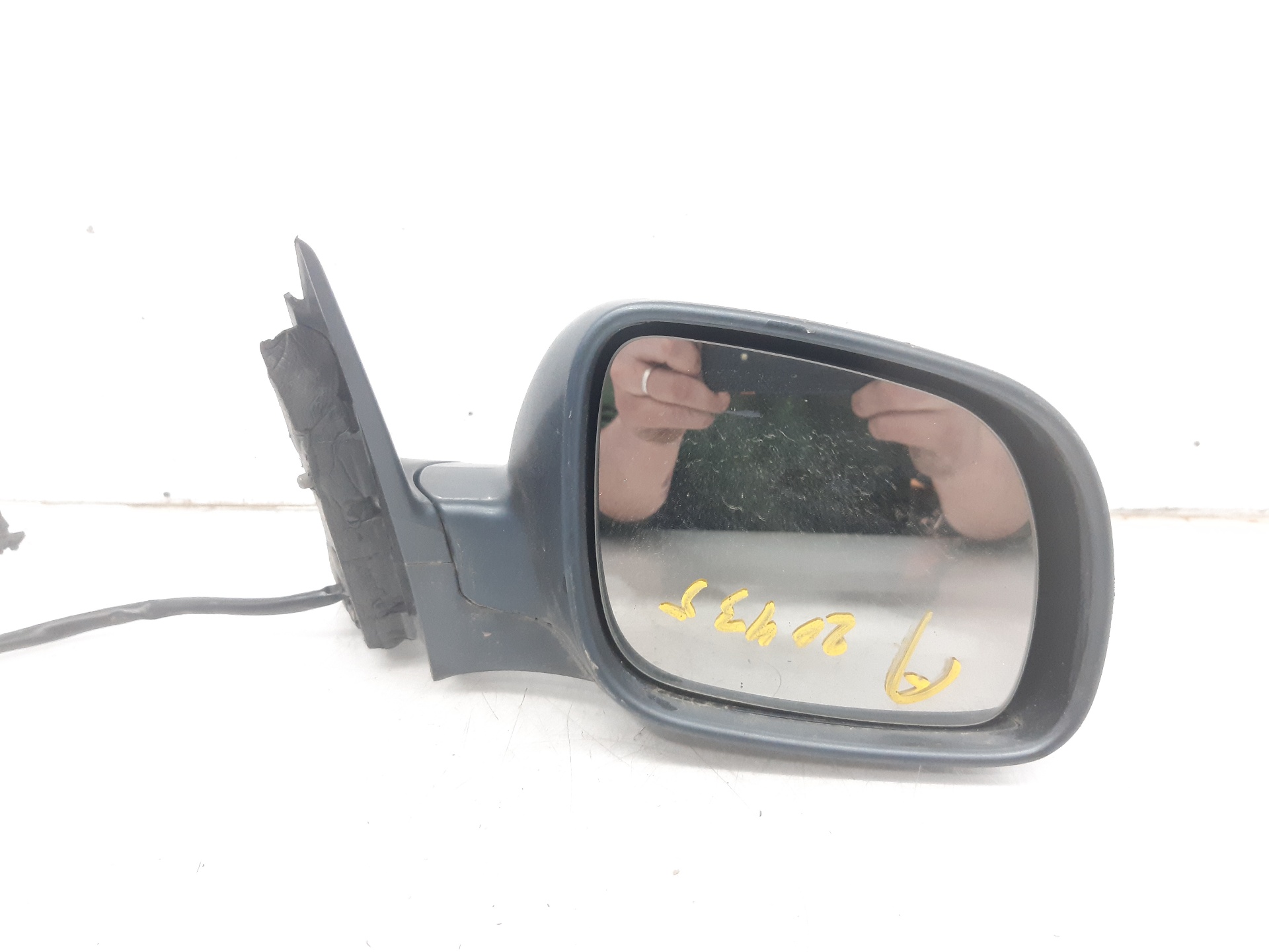 VOLKSWAGEN Passat B5 (1996-2005) Right Side Wing Mirror 3B0857934 18557402