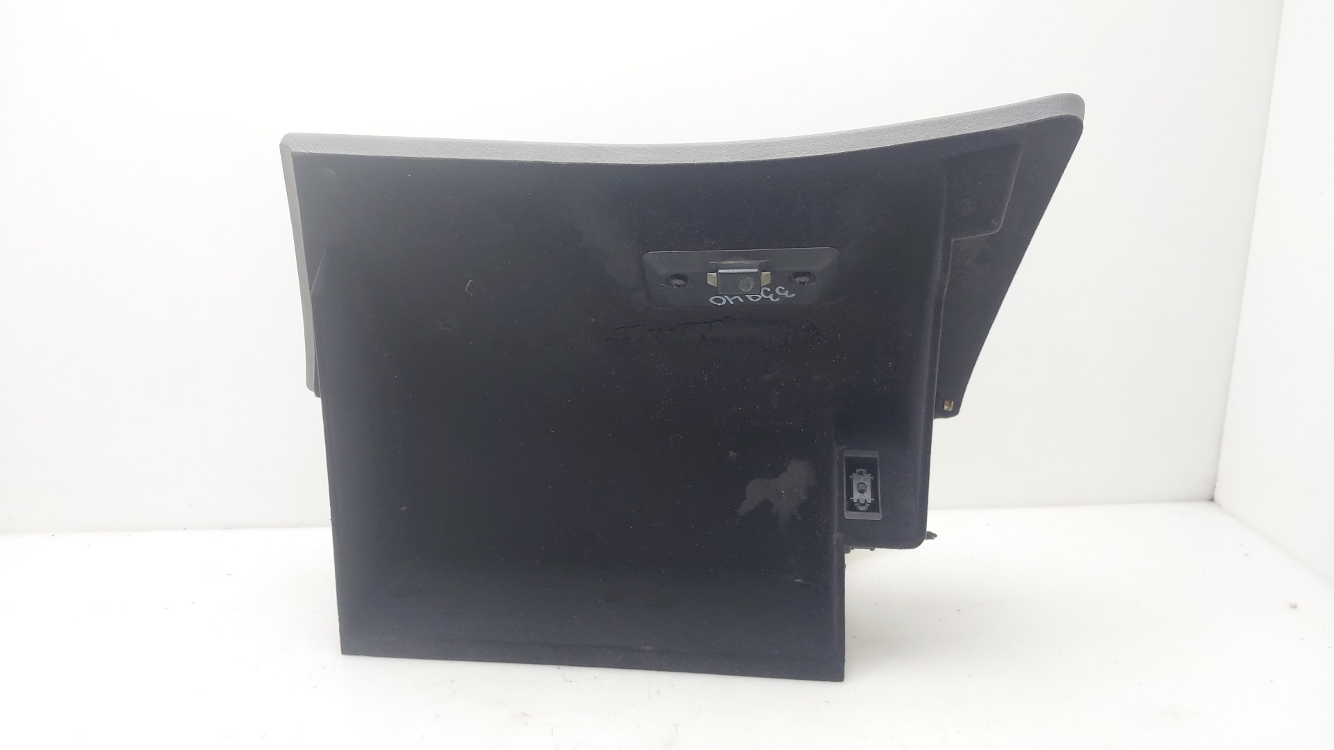 BMW 5 Series E39 (1995-2004) Glove Box 51167143321 25406033