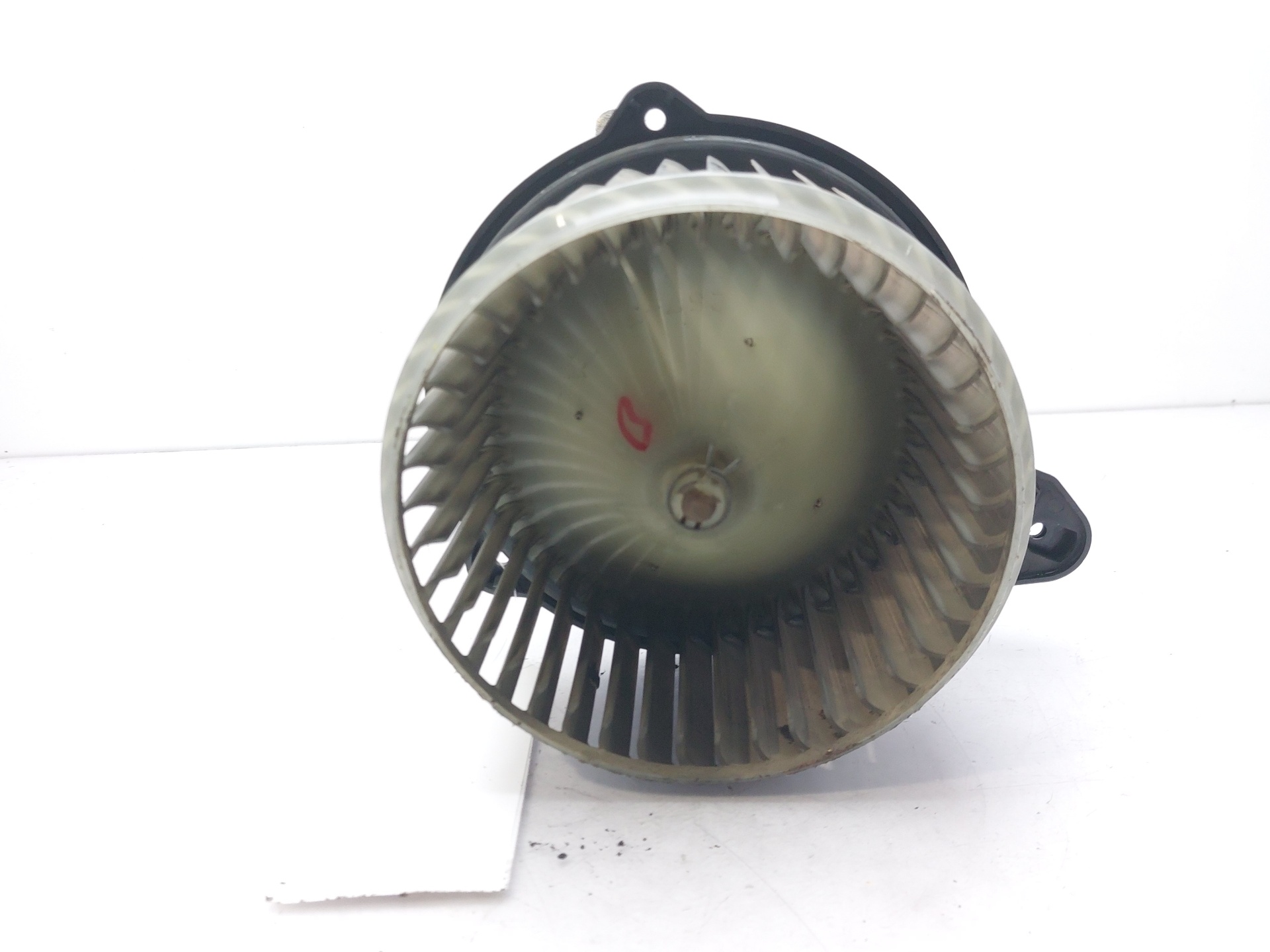 AUDI A3 8L (1996-2003) Fűtésventilátor 4B1820021B 22473355