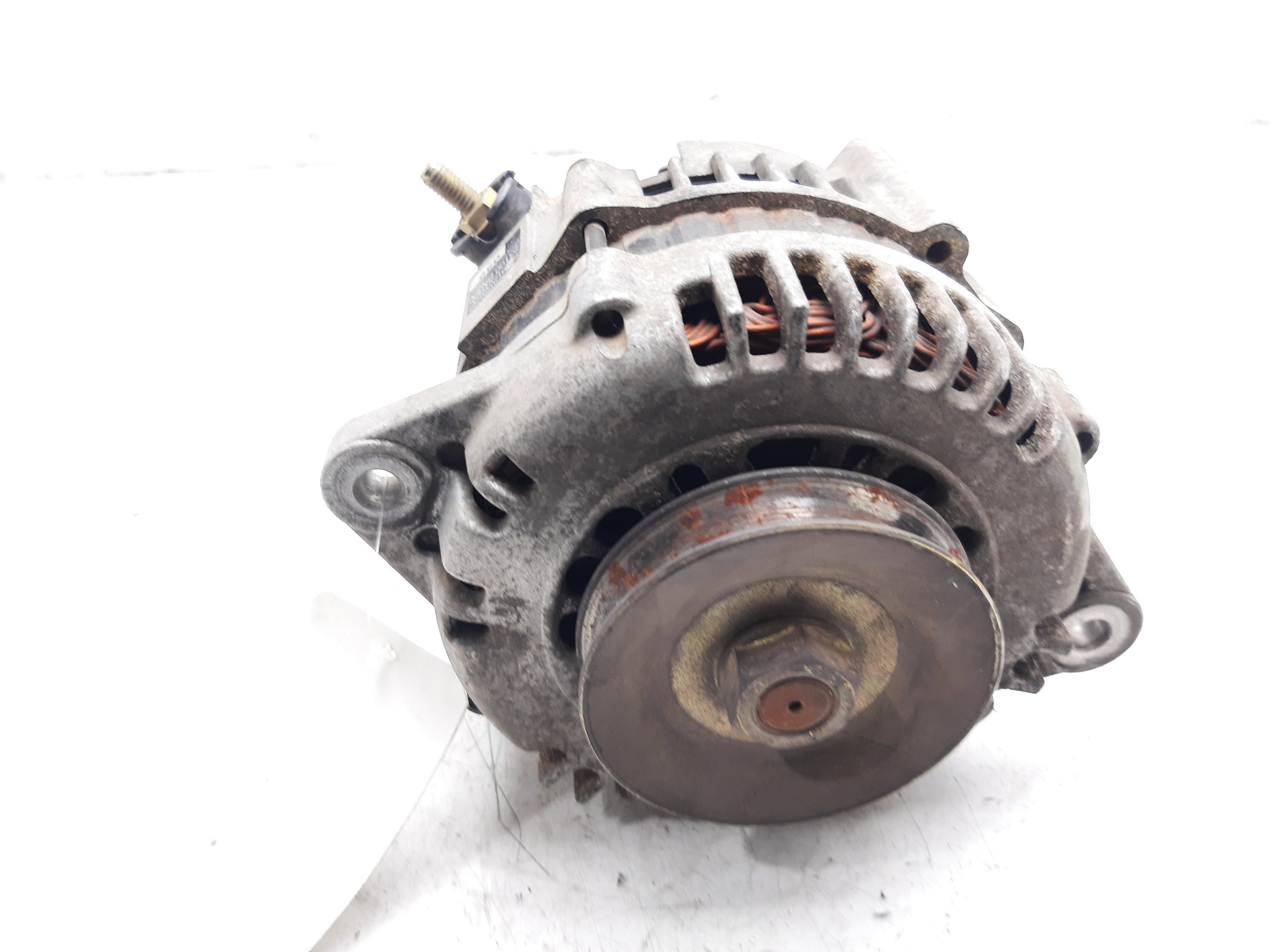 NISSAN Almera N16 (2000-2006) Dynamo 23100BN300 22606141