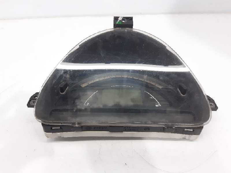 CITROËN C3 1 generation (2002-2010) Speedometer 9645994280B 18509396