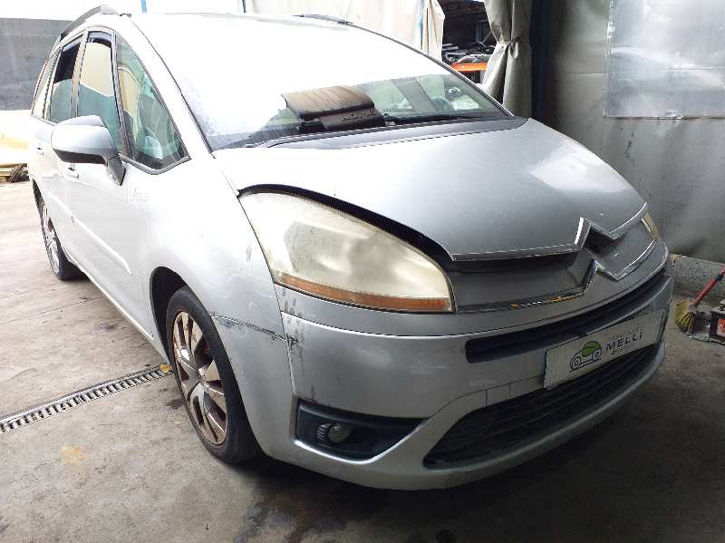 CITROËN C4 Picasso 1 generation (2006-2013) Маторчик стеклоподъемника передней правой двери 9682495580 18573963