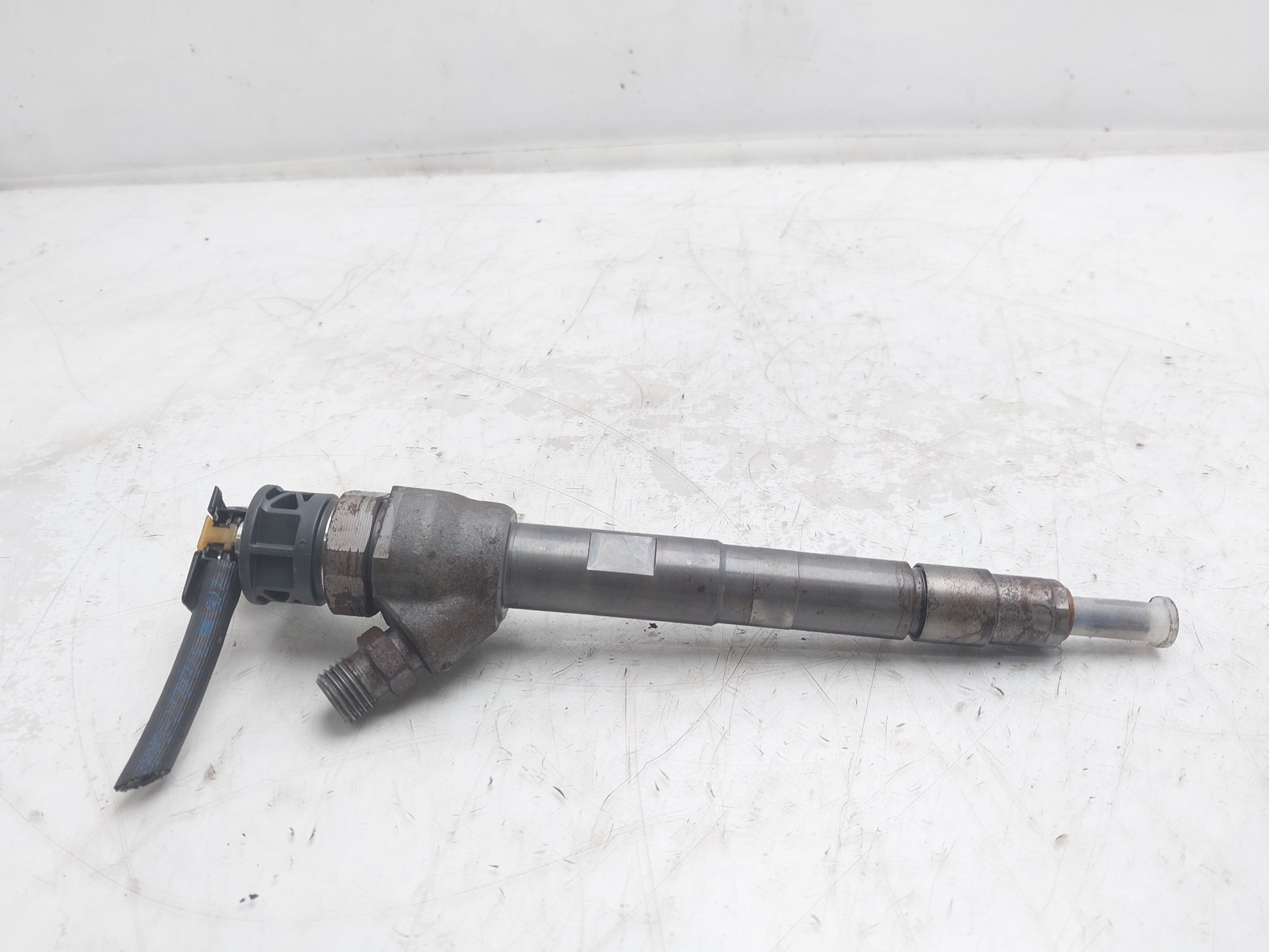 LAND ROVER Discovery Sport 1 generation (2014-2024) Fuel Injector G4D39K546AA 25198960