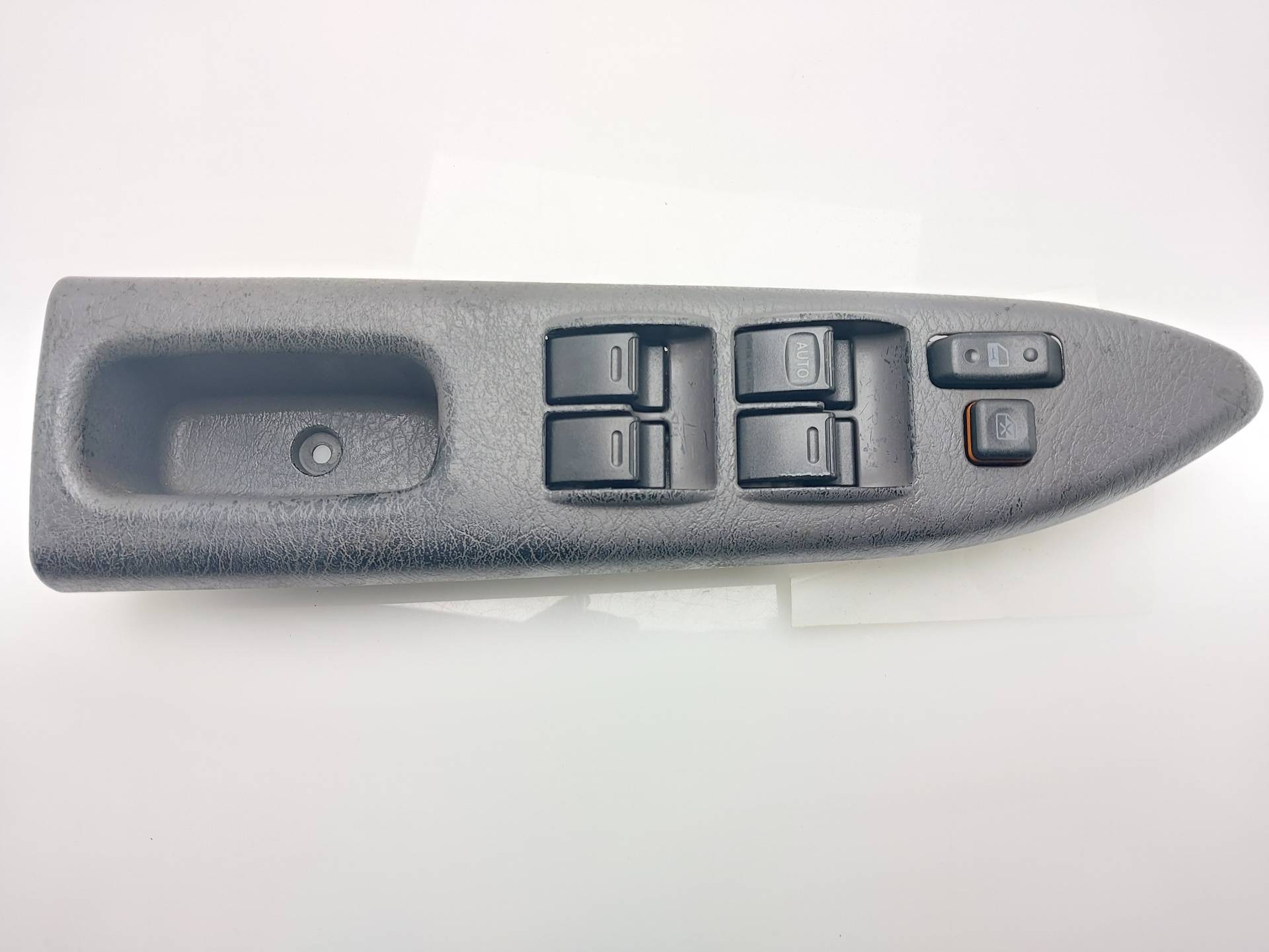 TOYOTA Avensis 2 generation (2002-2009) Front Left Door Window Switch 7423205060 24144183