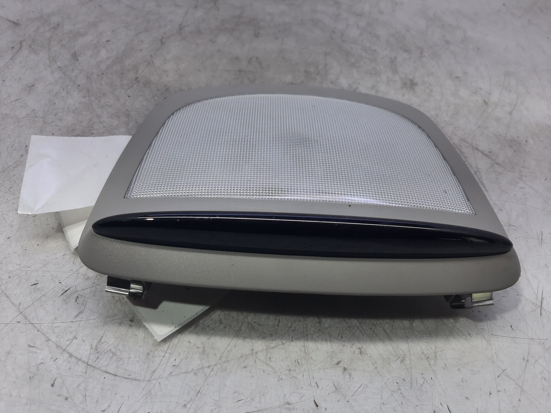 MERCEDES-BENZ M-Class W166 (2011-2015) Other Interior Parts A1669066500 24119657