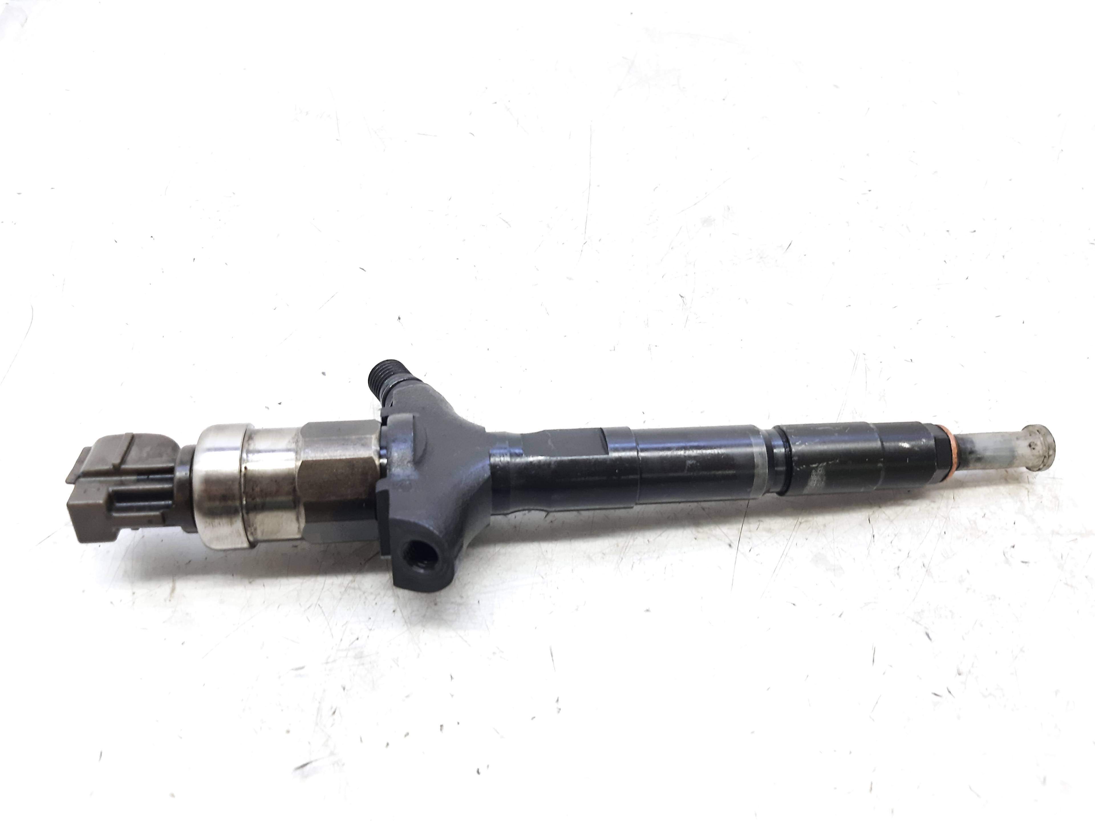 OPEL Vectra Fuel Injector 8972391617 22438346