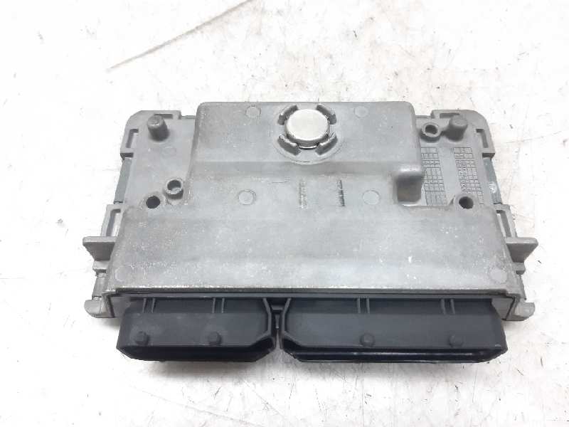 DODGE Ibiza 4 generation (2008-2017) Moottorin ohjausyksikkö ECU 03E906019AL 18411721