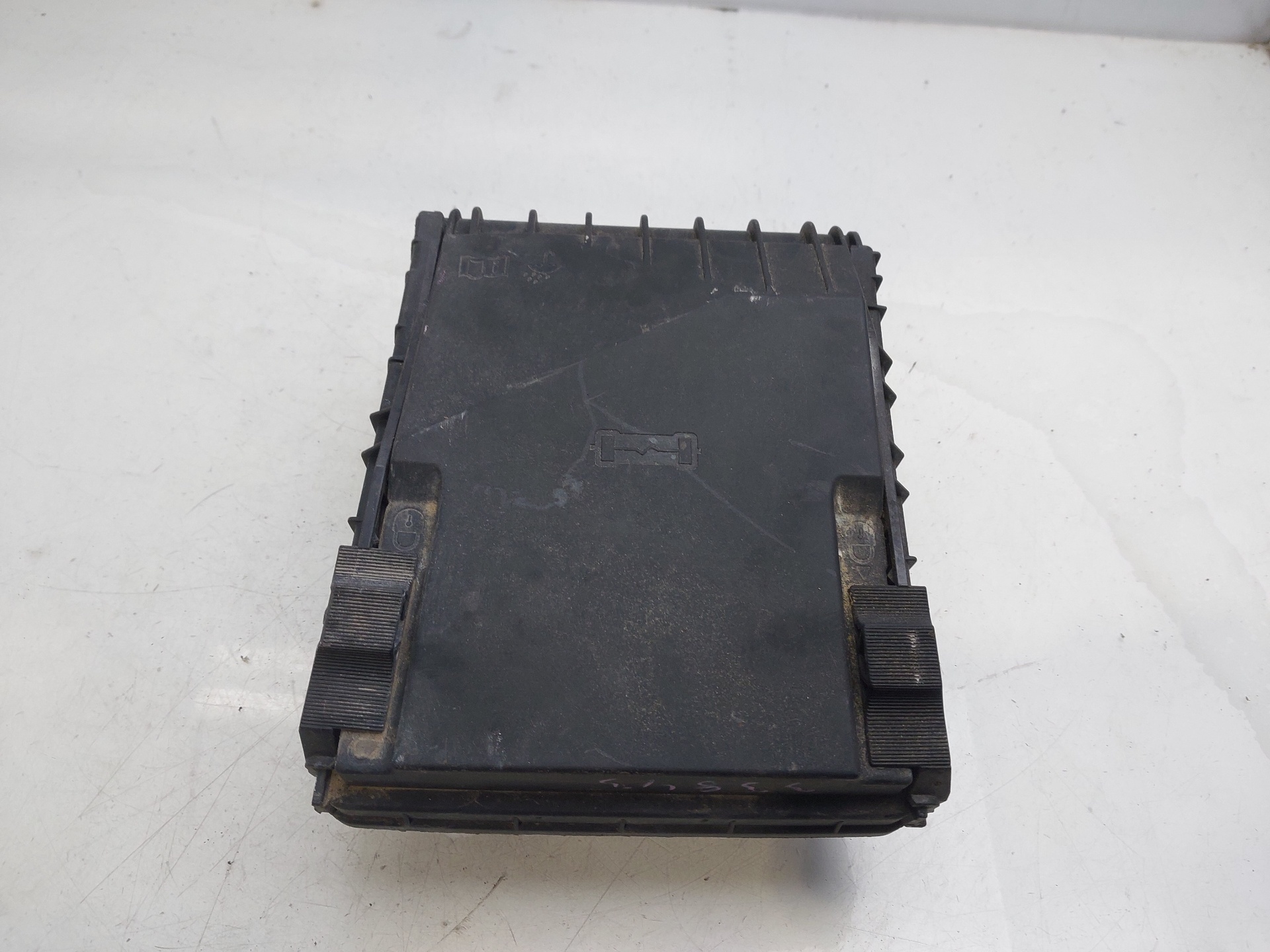 SEAT Altea 1 generation (2004-2013) Fuse Box 1K0937125 23674248