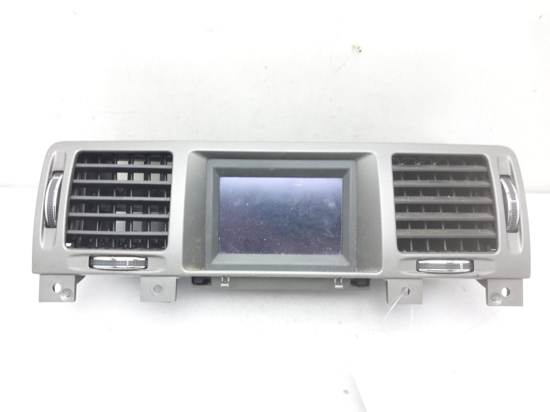 OPEL Vectra Other Interior Parts 13178765 25023687