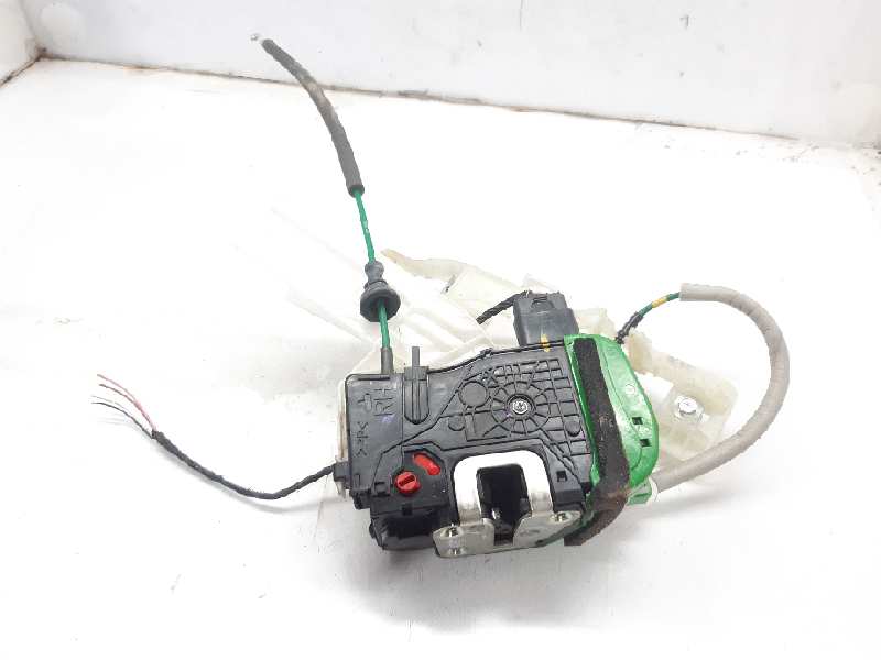 HYUNDAI i40 VF (1 generation) (2011-2020) Rear Right Door Lock 814203Z000 24082479