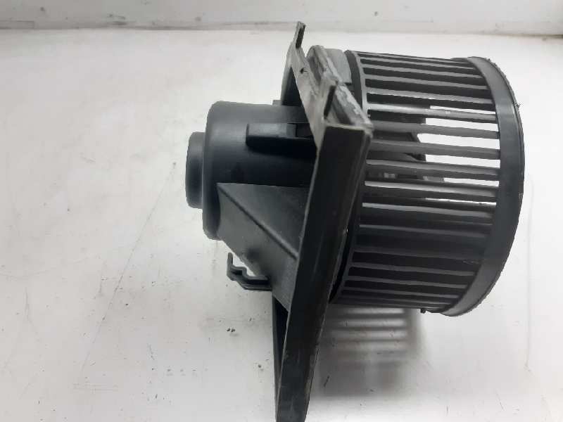 SEAT Toledo 2 generation (1999-2006) Heater Blower Fan 1J1819021C 20189123