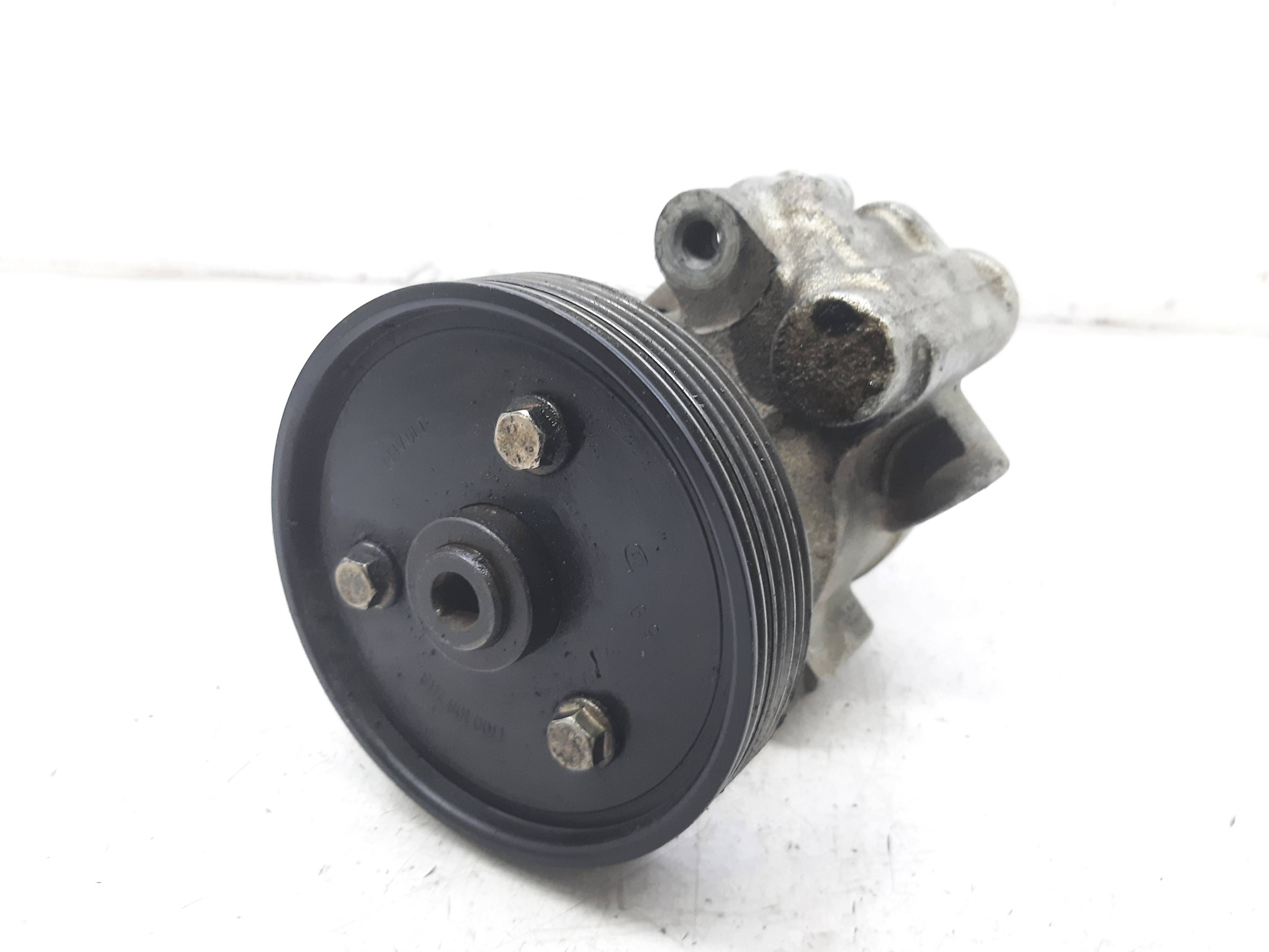 RENAULT Megane 1 generation (1995-2003) Pompa servodirecție 7700417308 24060540