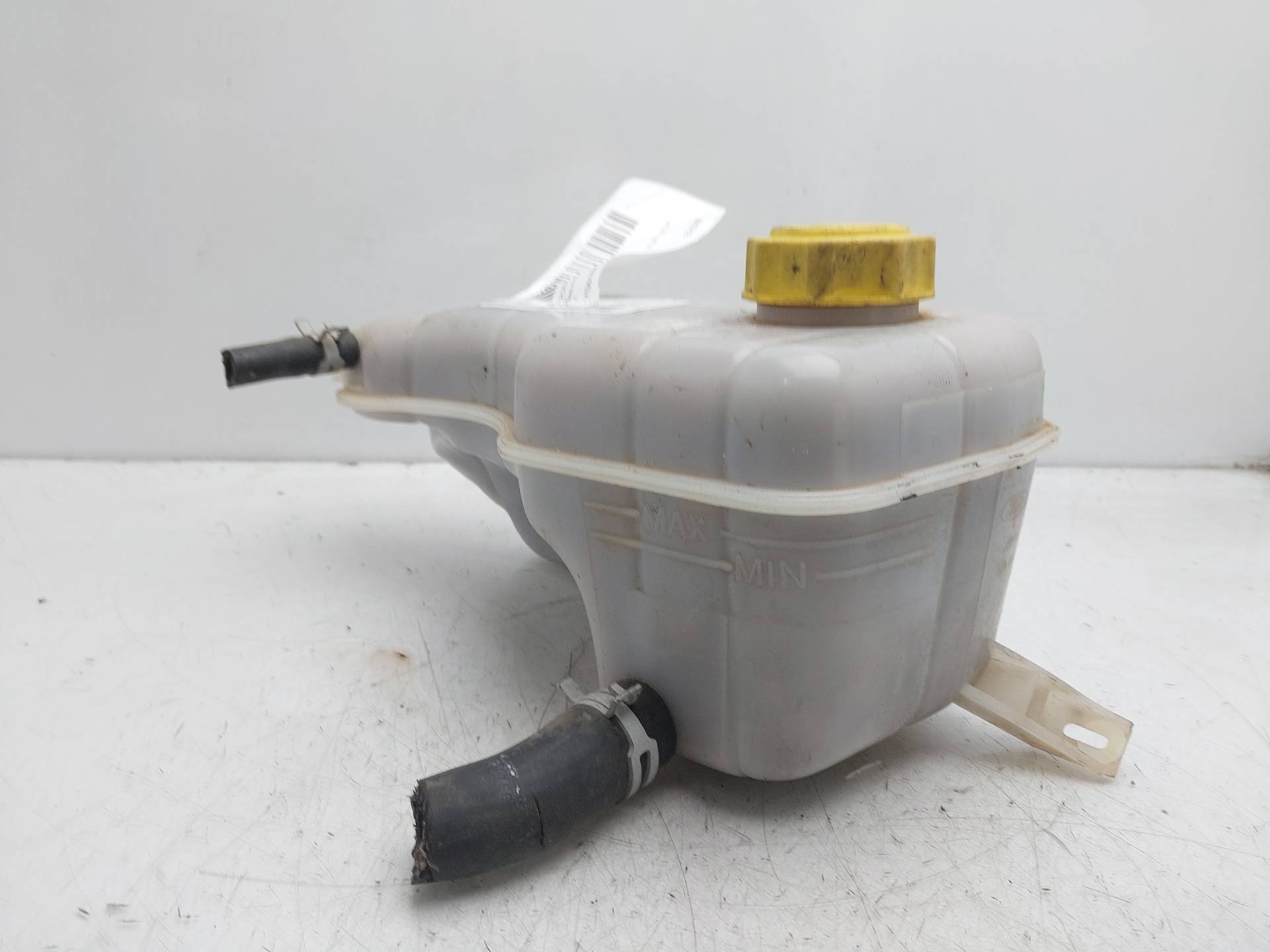 FORD Transit 3 generation (2000-2013) Expansion Tank YS618K218DA 21708604