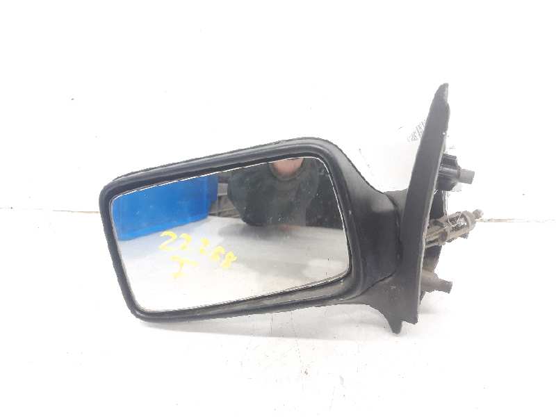 SEAT Ibiza 2 generation (1993-2002) Left Side Wing Mirror 8794012B00 18617378